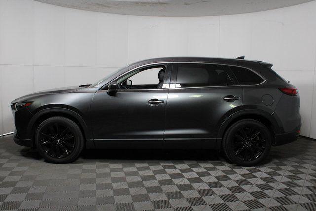 Mazda CX-9 2023