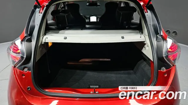 Renault ZOE 2021