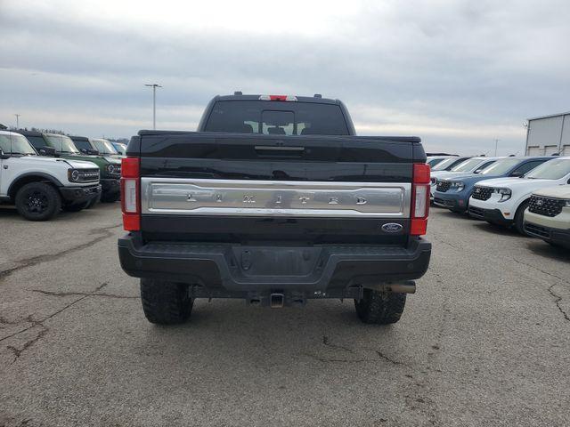 Ford F 250 2022