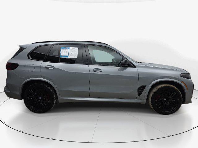 BMW X5 M 2024
