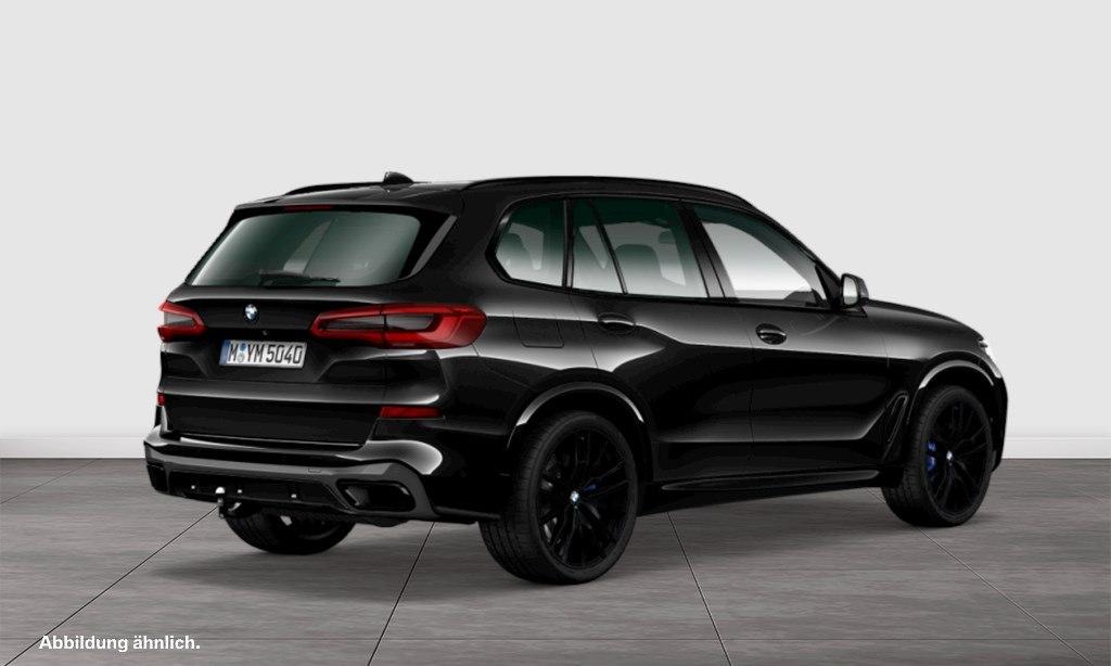 BMW X5 2021