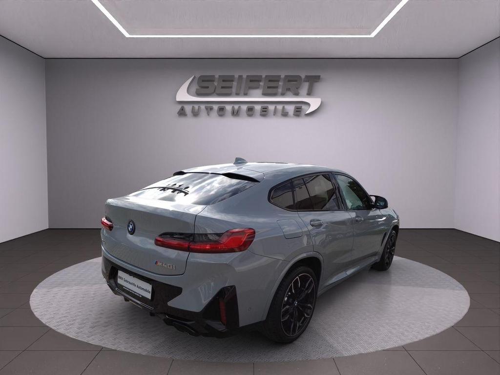 BMW X4 M40 2023