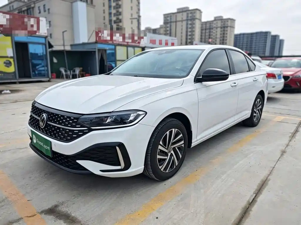 Volkswagen Lavida 2024