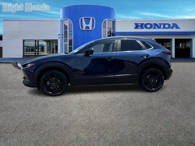 Mazda CX-30 2024