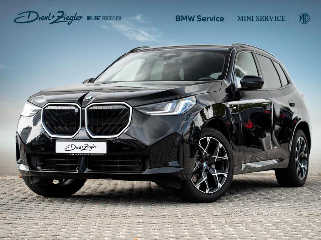 BMW X3 2026