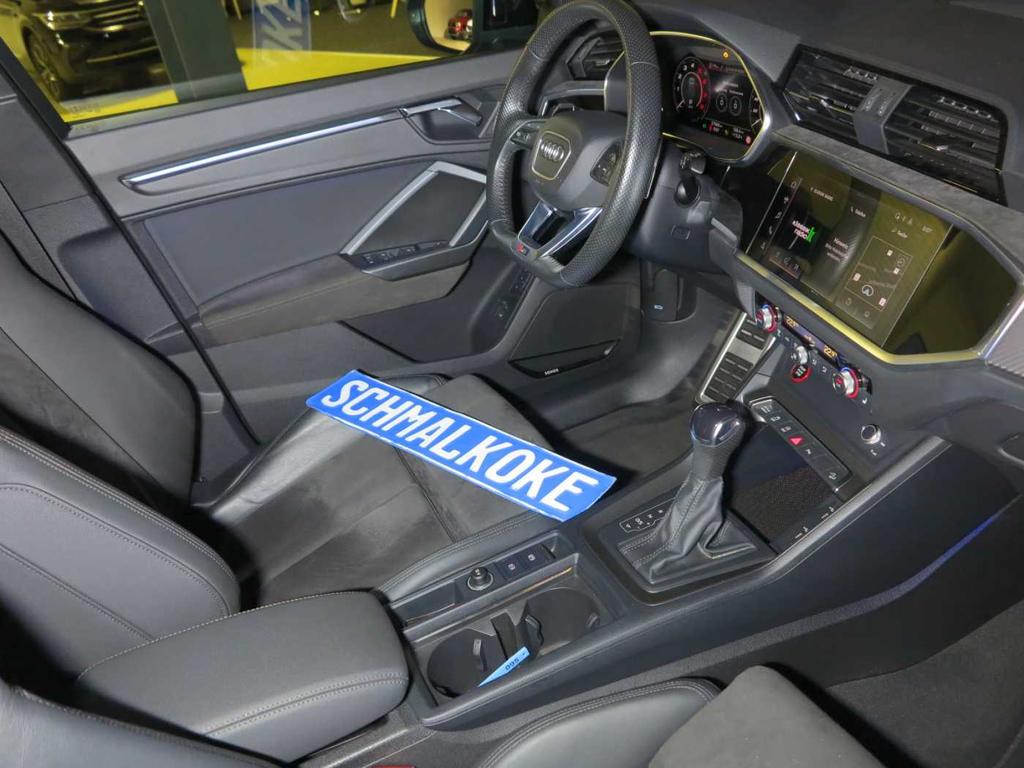 Audi RSQ3 2022