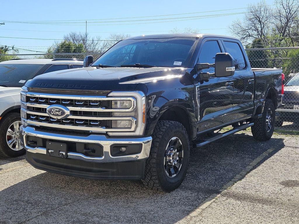 Ford F 250 2024