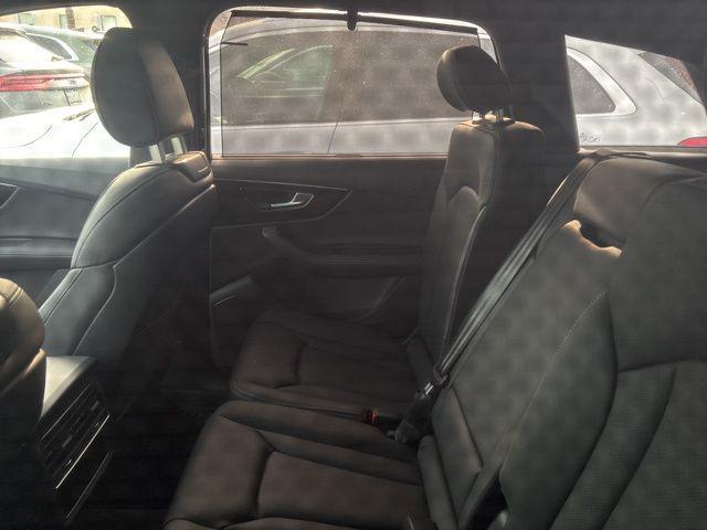 Audi Q7 2025