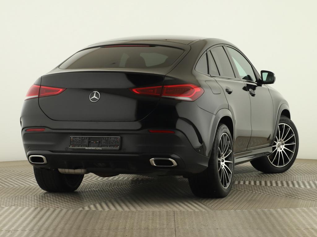 Mercedes-Benz GLE 350 2021