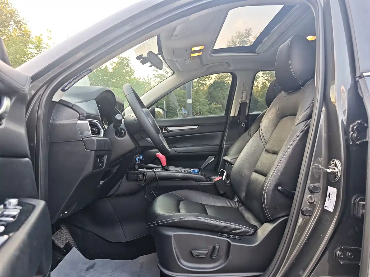 Mazda CX-5 2023