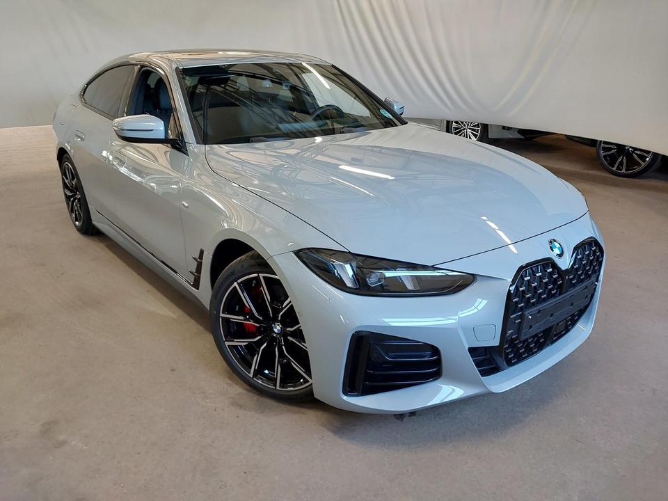 BMW 430 2025