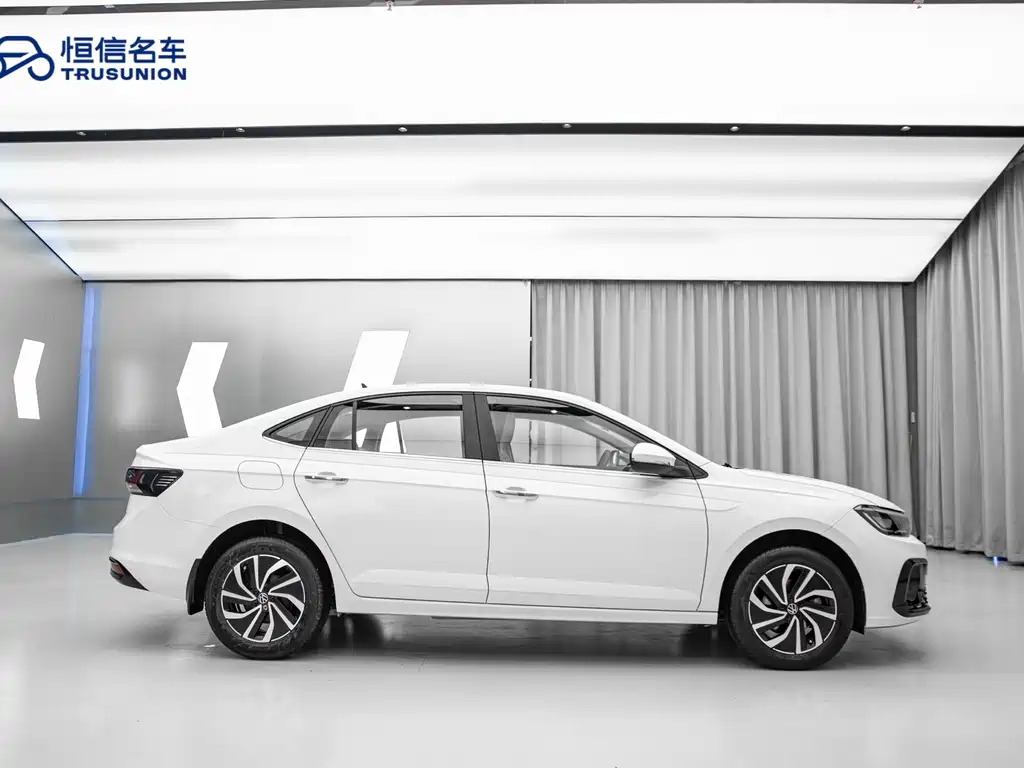 Volkswagen Lavida 2023