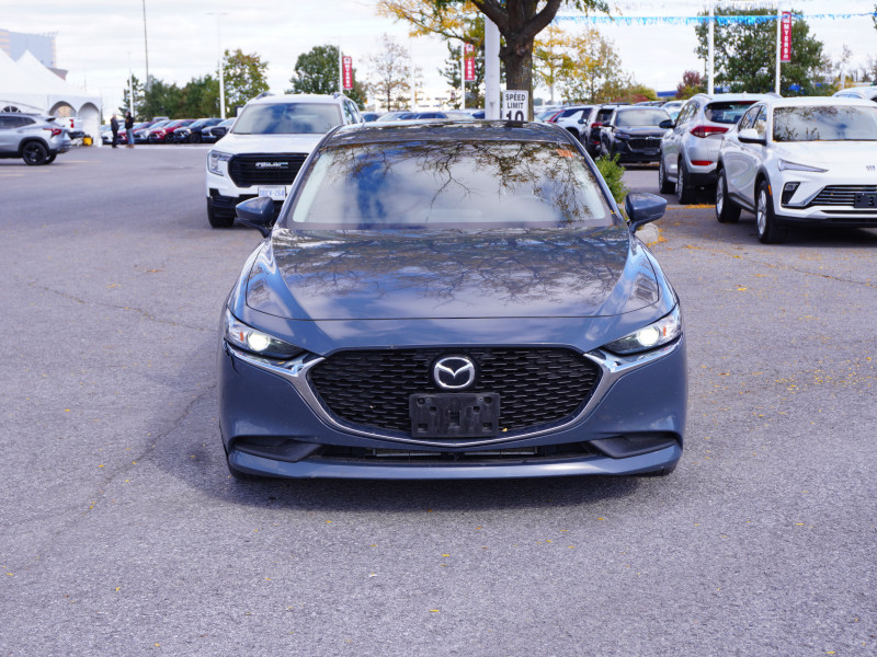 Mazda 3 2022