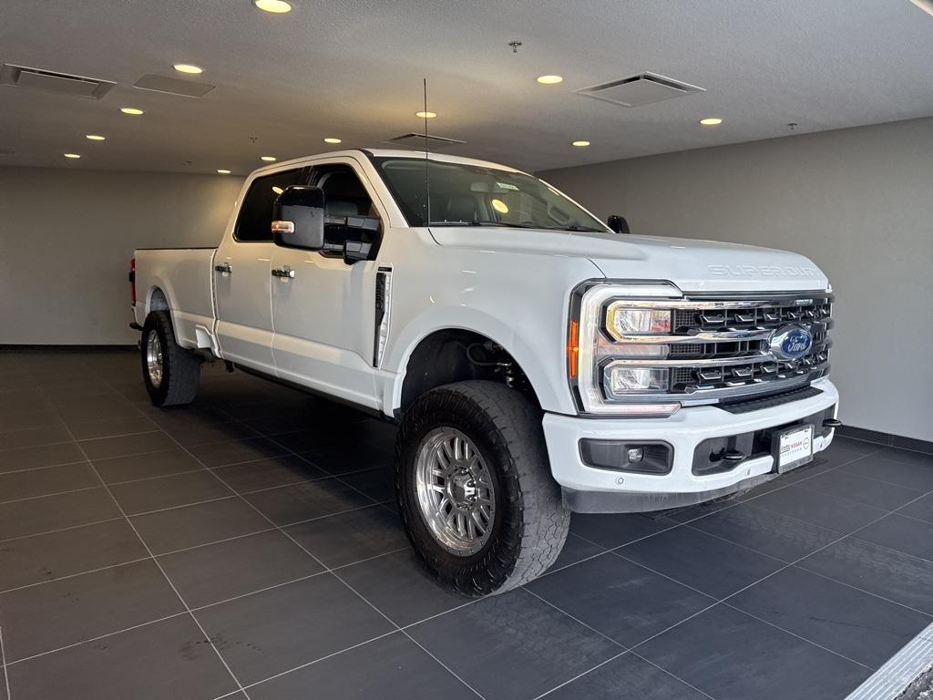 Ford F 250 2023