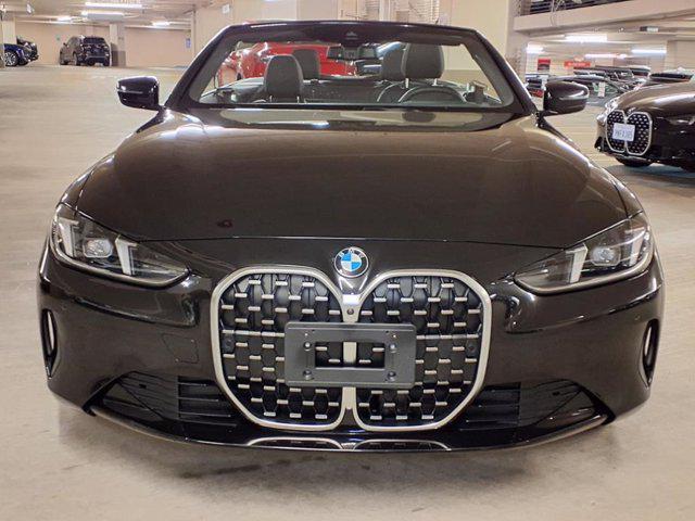 BMW 430 2025