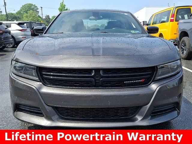 Dodge Charger 2023