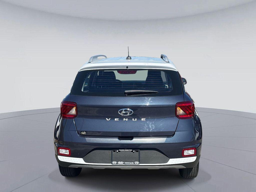 Hyundai Venue 2023