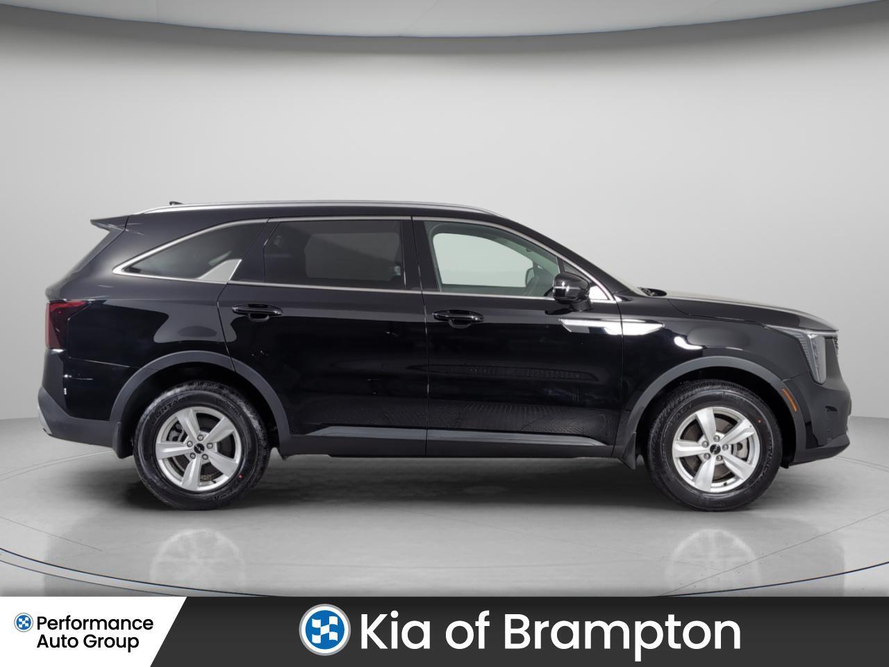 Kia Sorento 2025