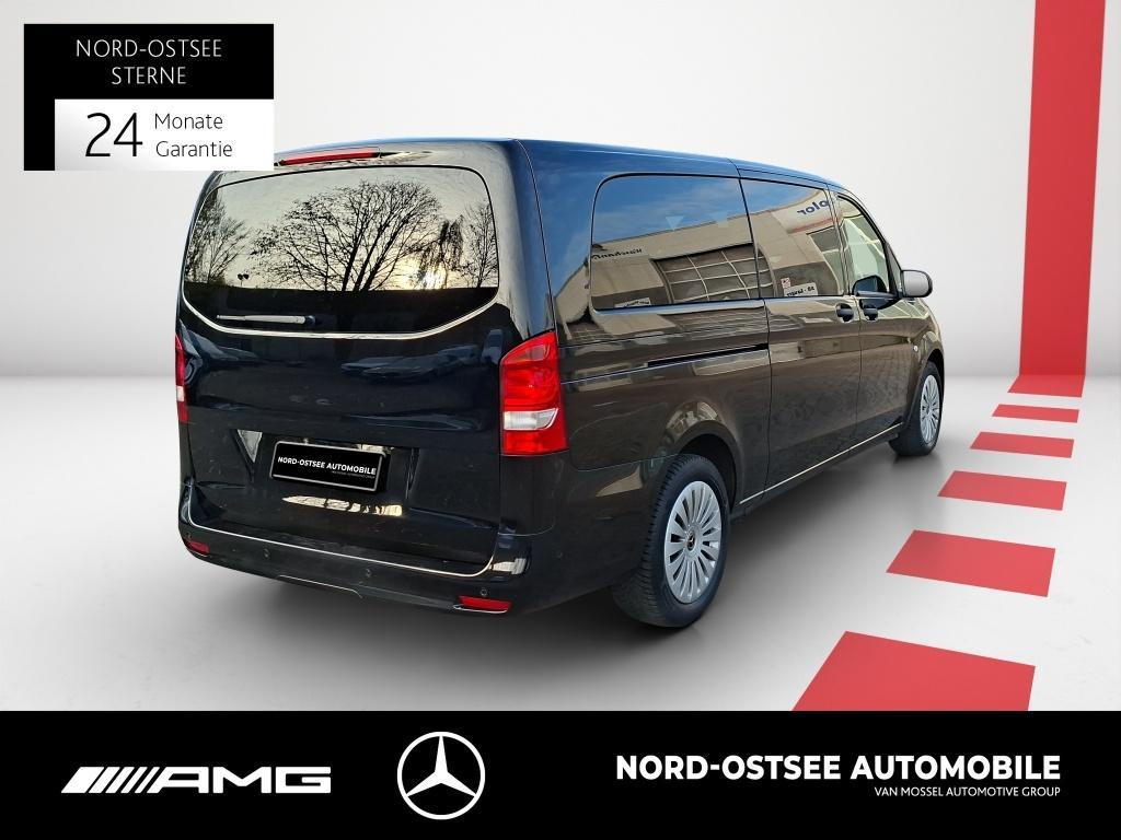 Mercedes-Benz Vito 2024