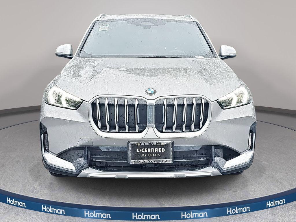 BMW X1 2025