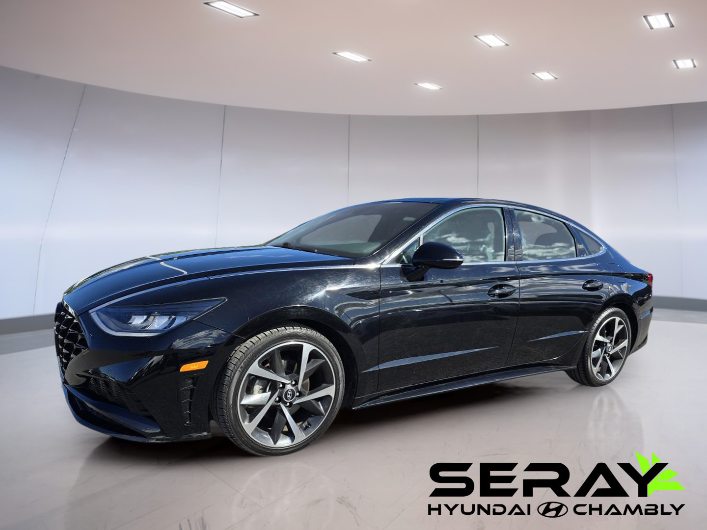 Hyundai Sonata 2023