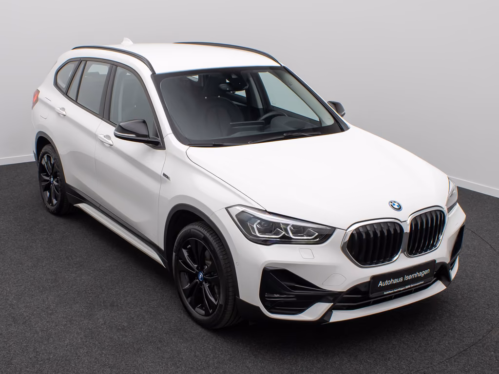 BMW X1 2022