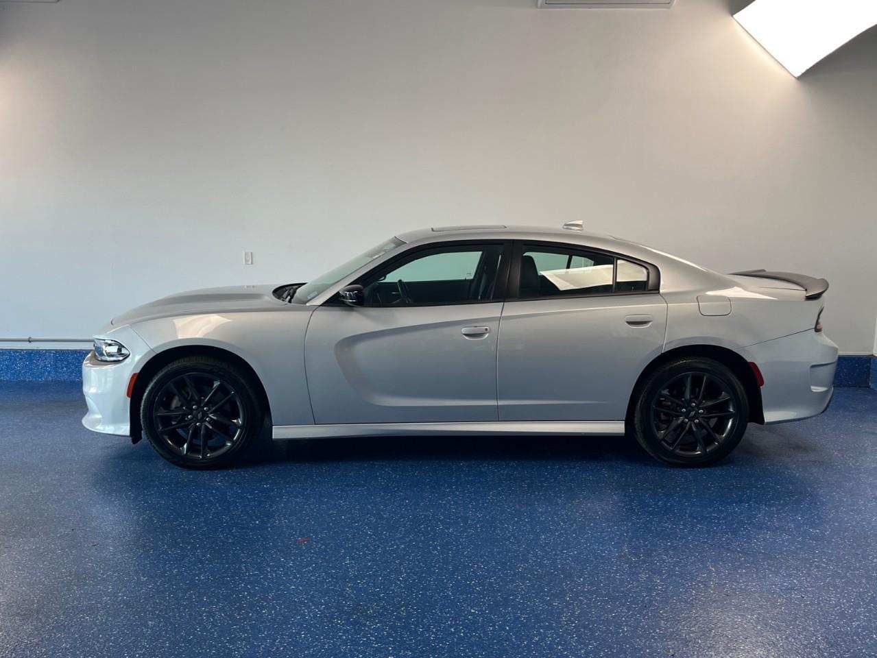 Dodge Charger 2023