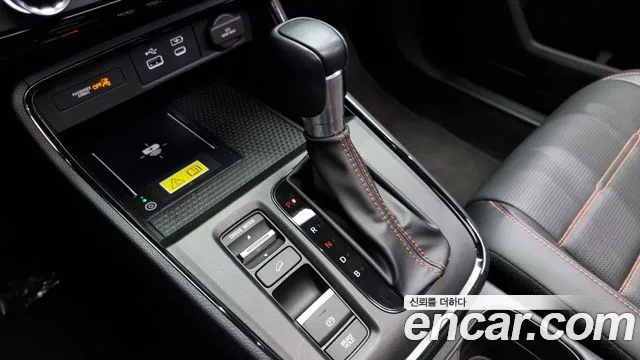 Honda CR-V 2023