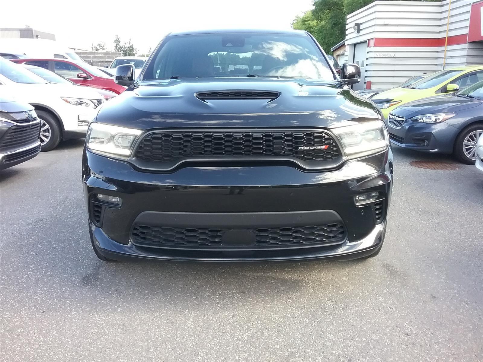 Dodge Durango 2023