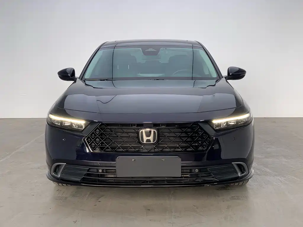 Honda Accord 2024