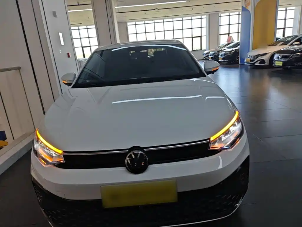 Volkswagen Lavida 2025