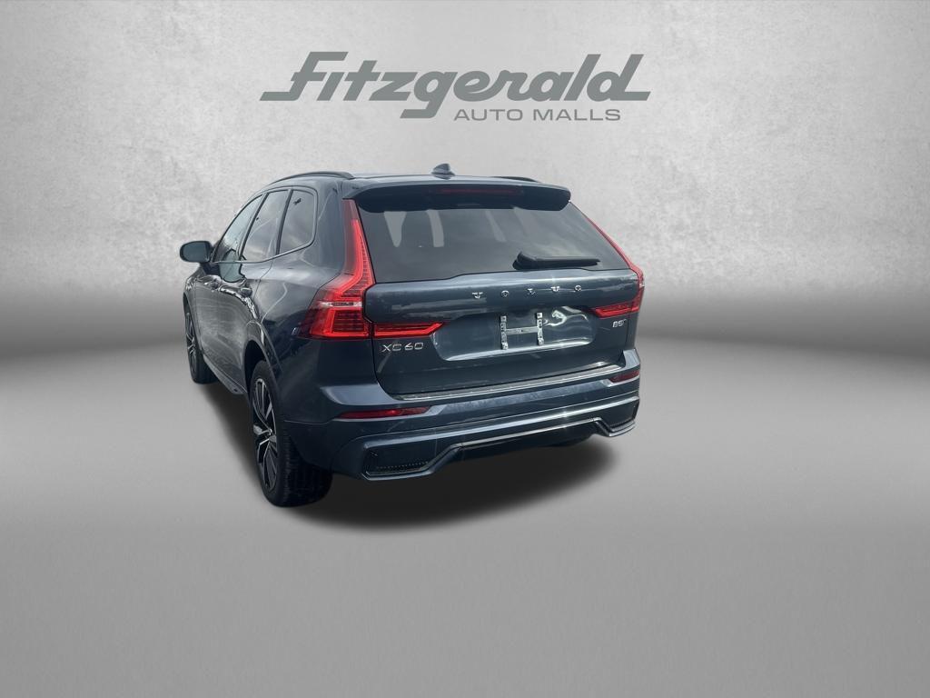 Volvo XC60 2024