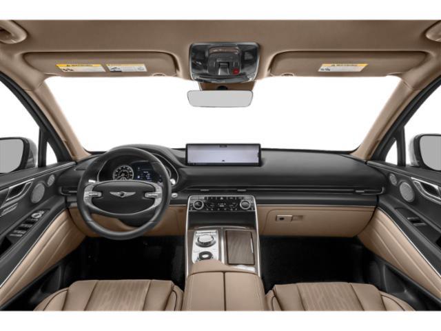 Genesis GV80 2024