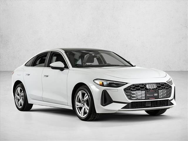 Audi A5 2025