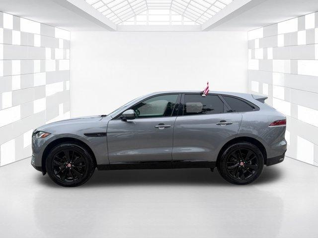 Jaguar F-Pace 2023