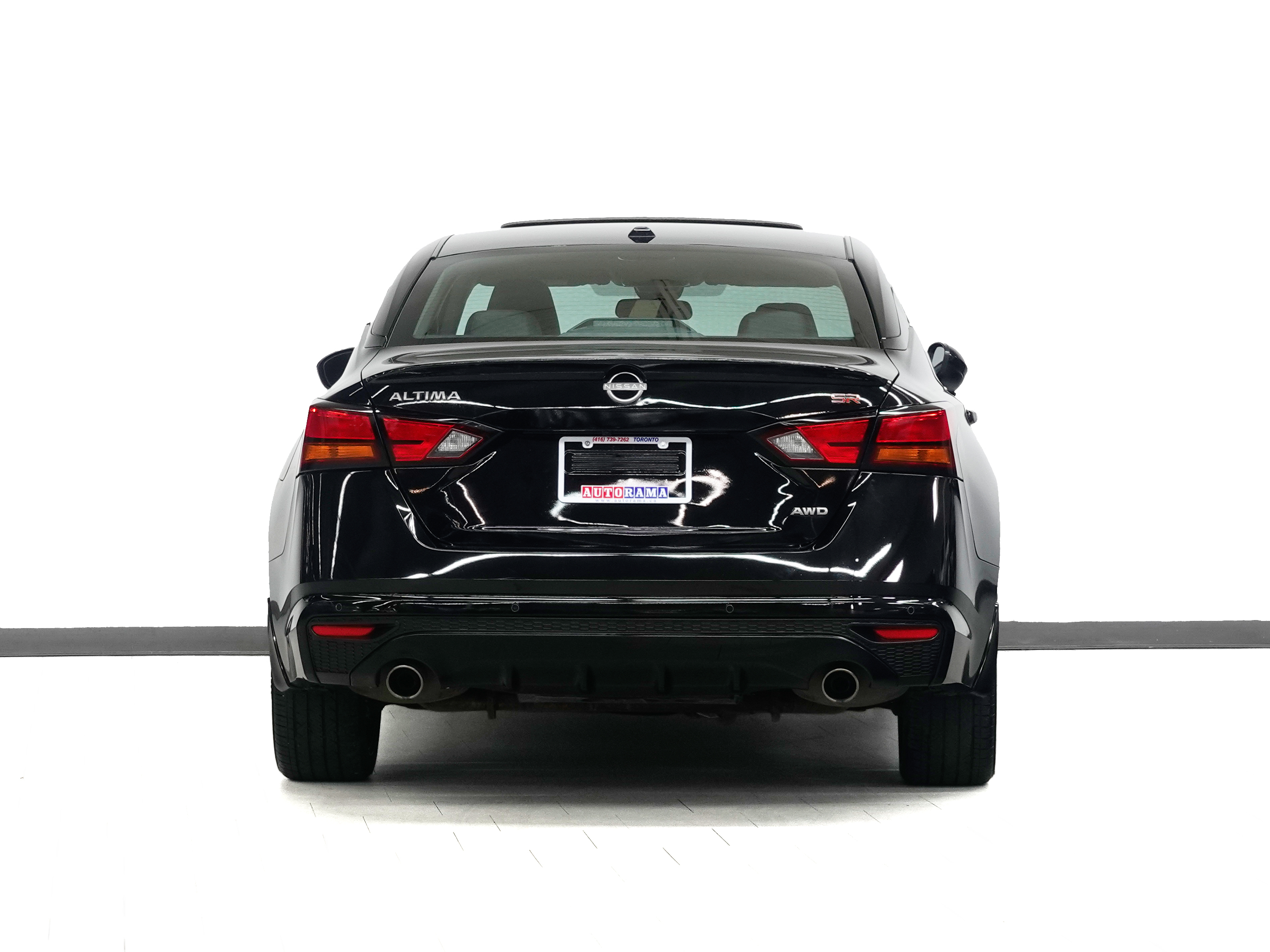 Nissan Altima 2024