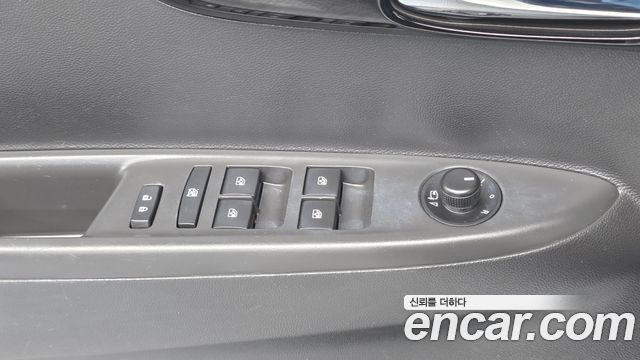 Chevrolet Spark 2022