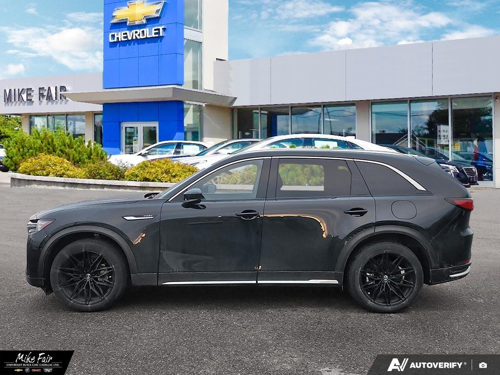 Mazda CX-3 2024