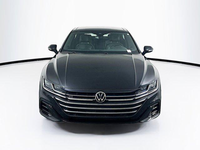 Volkswagen Arteon 2021