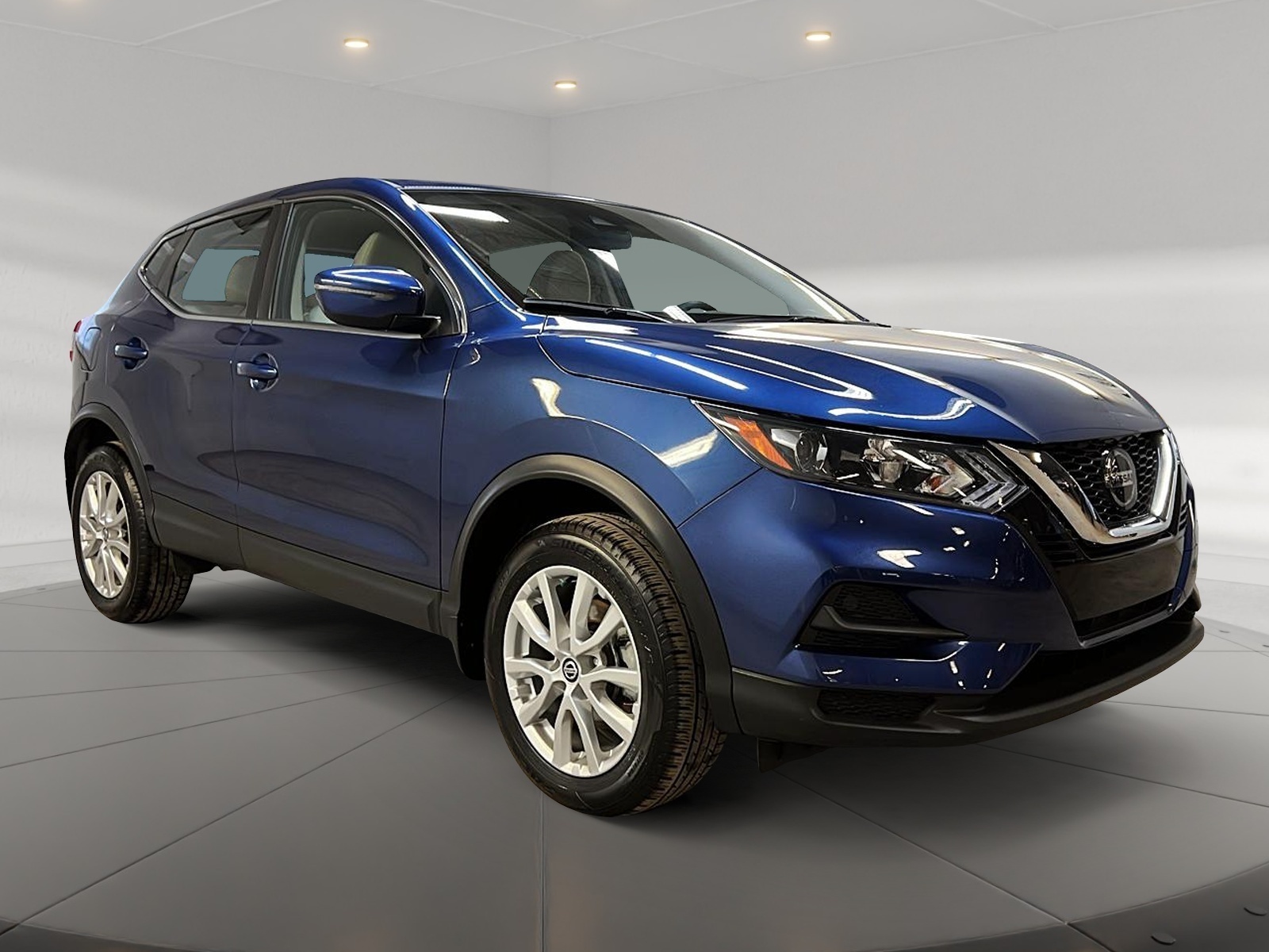 Nissan Qashqai 2023