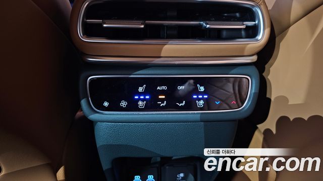 Genesis GV80 2024