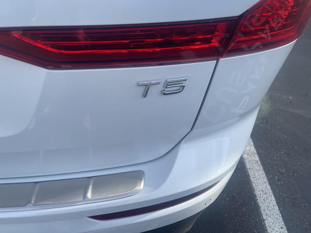 Volvo XC60 2021
