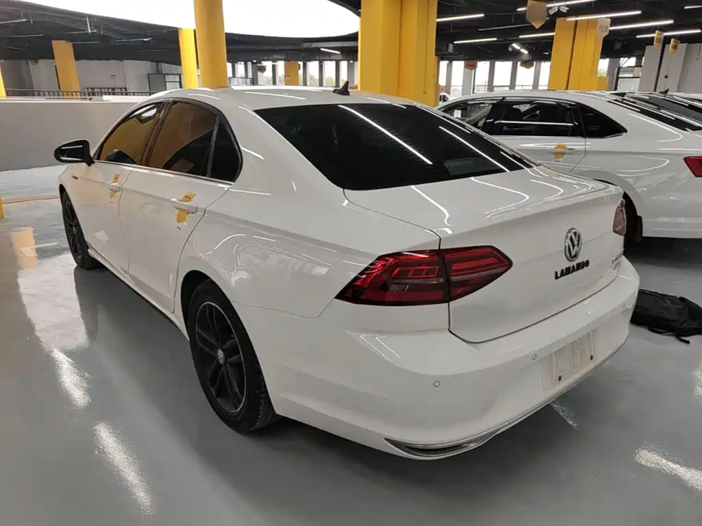 Volkswagen Lamando 2022
