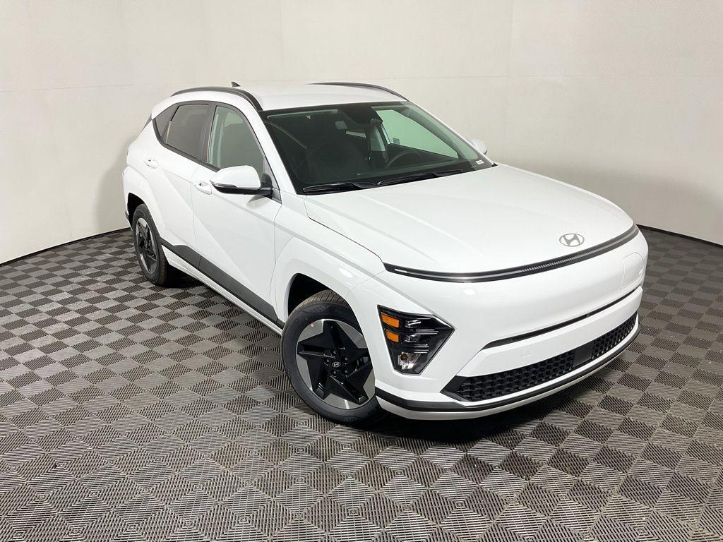 Hyundai Kona 2025