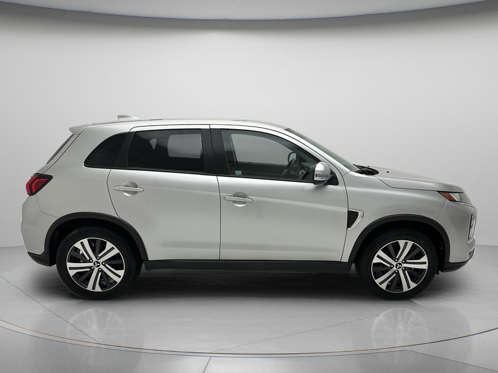 Mitsubishi Outlander Sport 2025