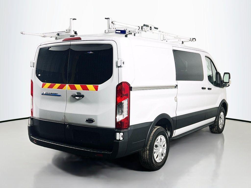 Ford Transit 2023