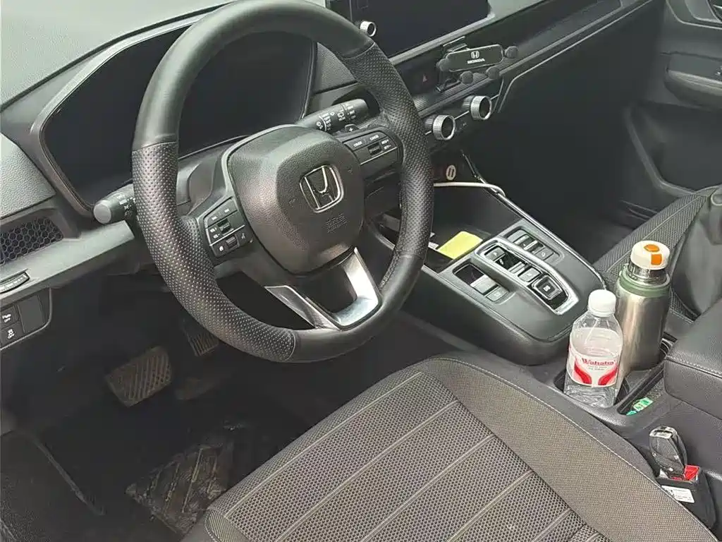 Honda CR-V 2024