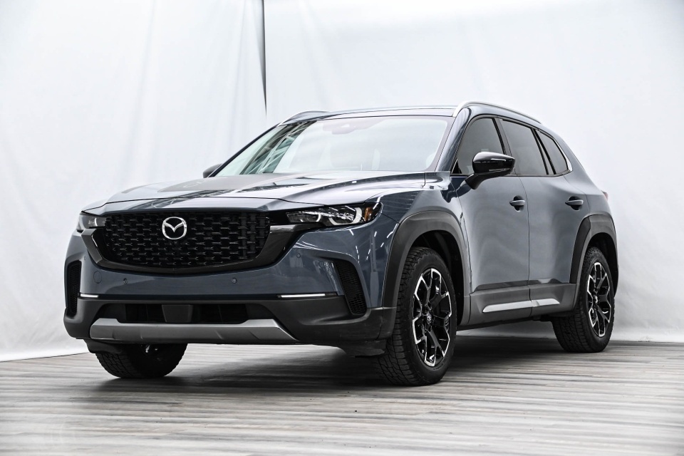 Mazda CX-50 2024