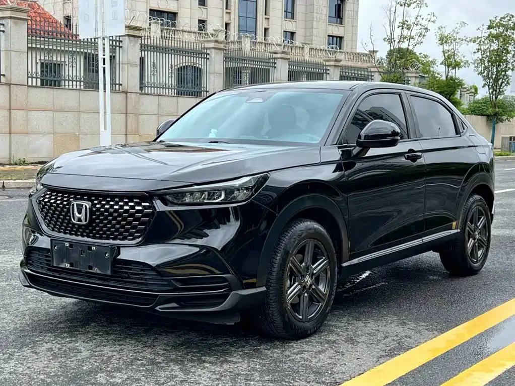 Honda XR-V 2023