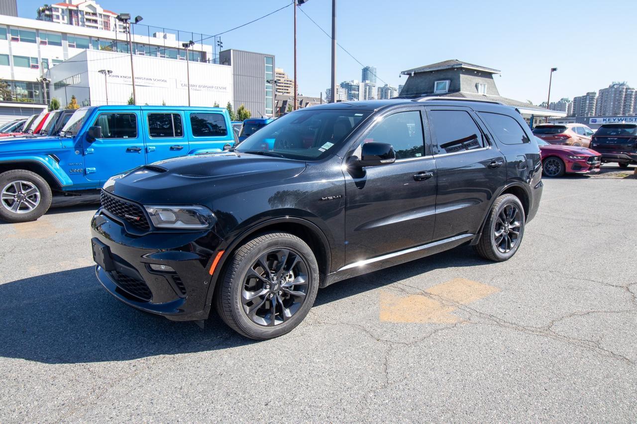 Dodge Durango 2023